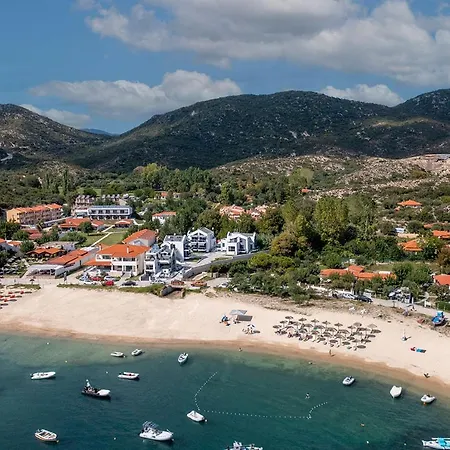 Villa The Black Pearl