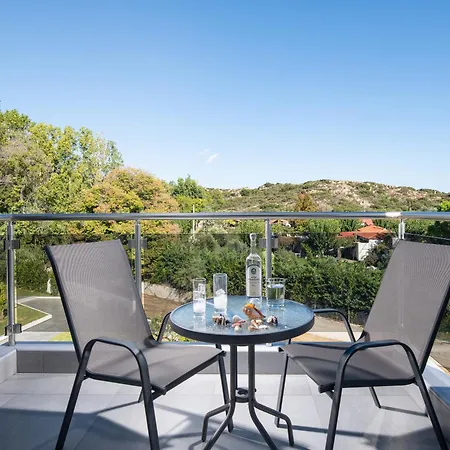 The Black Pearl Villa