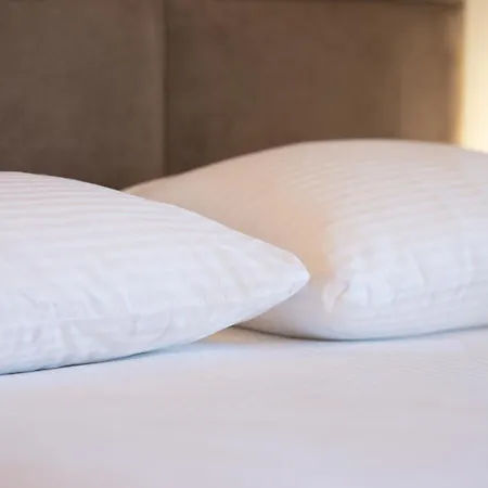 Villa The Black Pearl Kalamítsion