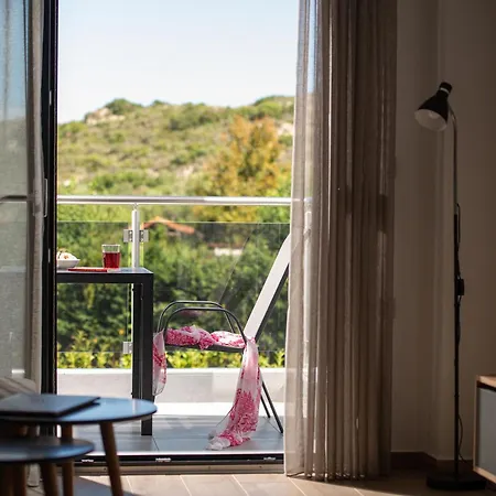 The Black Pearl Villa *