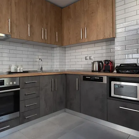 The Black Pearl Villa