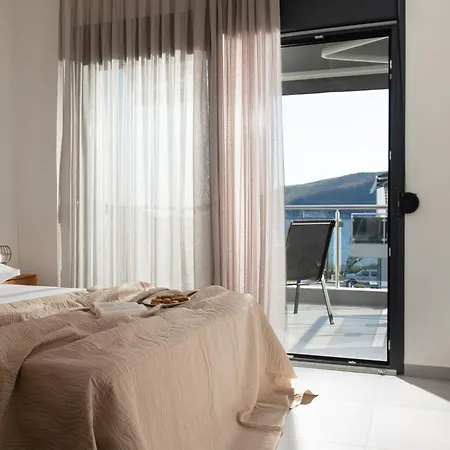 Villa The Black Pearl *