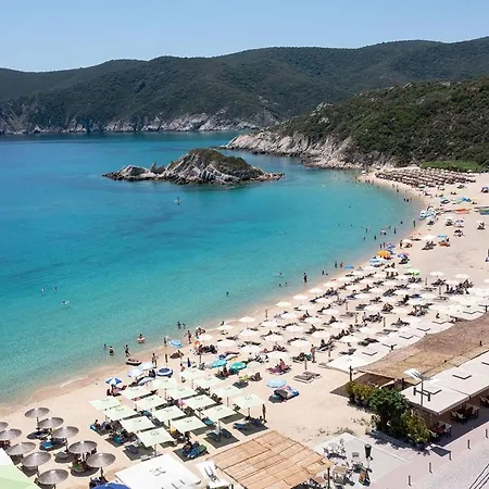 The Black Pearl * Kalamítsion