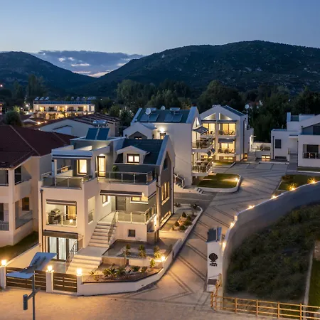 Villa The Black Pearl *