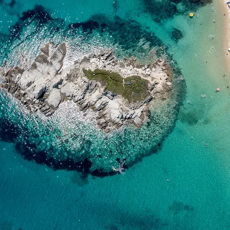 The Black Pearl Villa