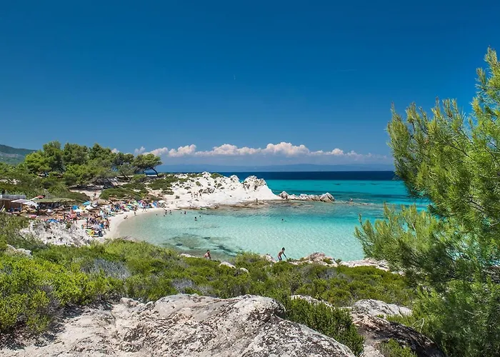 The Black Pearl 别墅