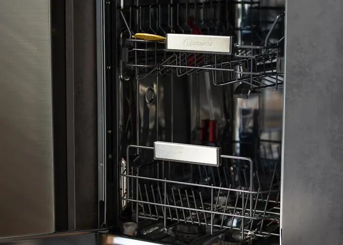 别墅 The Black Pearl Kalamítsion