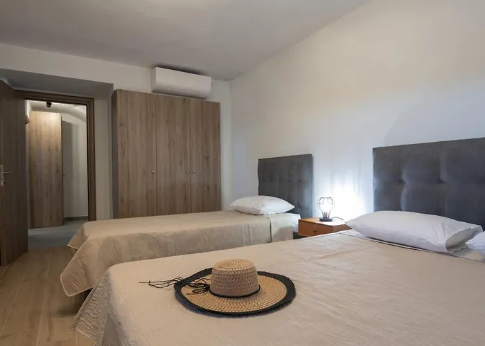 The Black Pearl 别墅 *