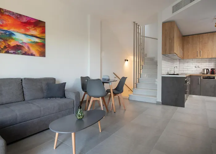 The Black Pearl 别墅 Kalamítsion