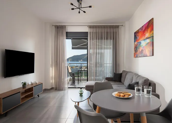 The Black Pearl 别墅