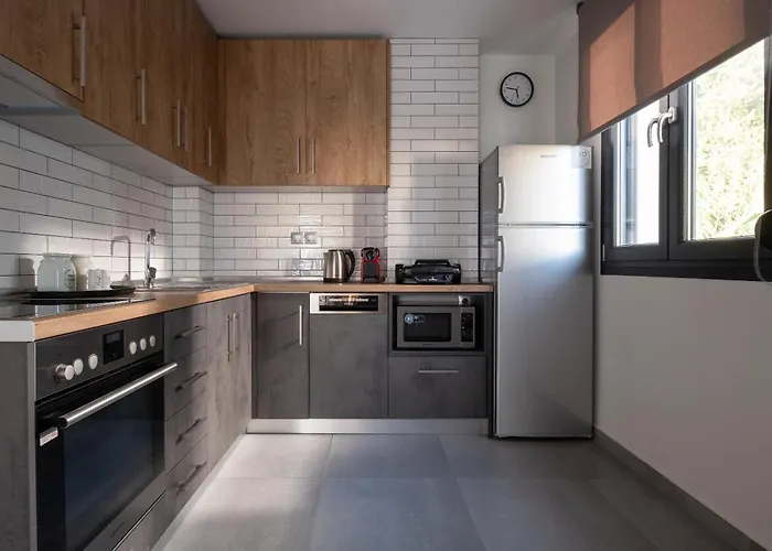 The Black Pearl 别墅