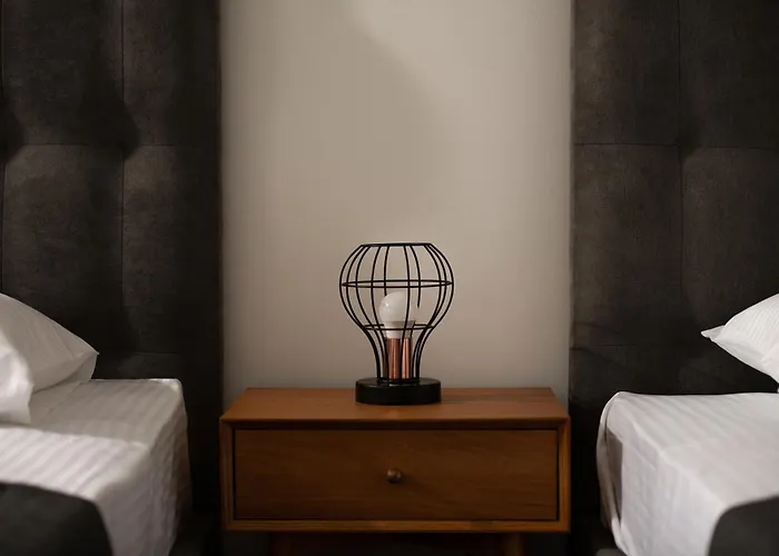 别墅 The Black Pearl *