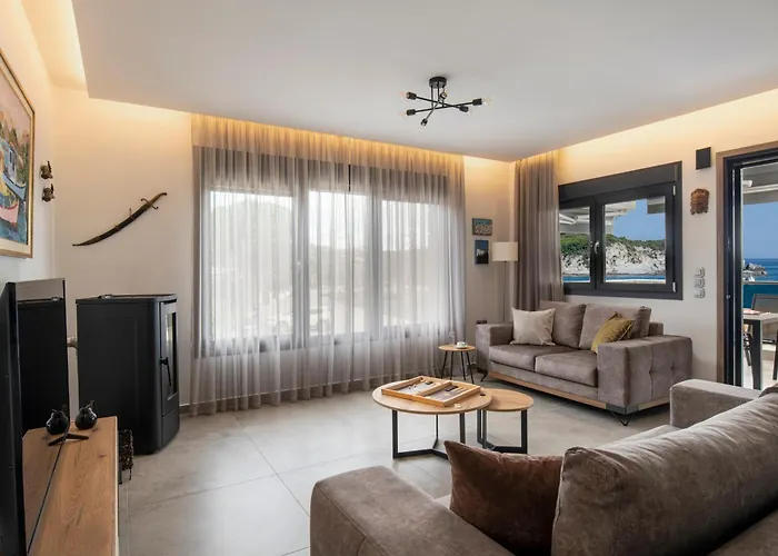 The Black Pearl 别墅