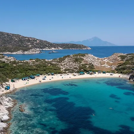 The Black Pearl Vilă