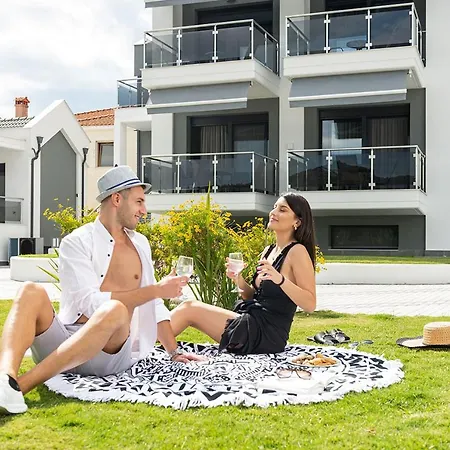 Vilă The Black Pearl