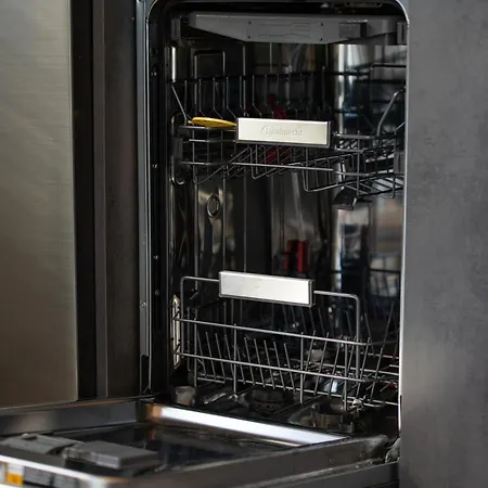 Vilă The Black Pearl Kalamítsion