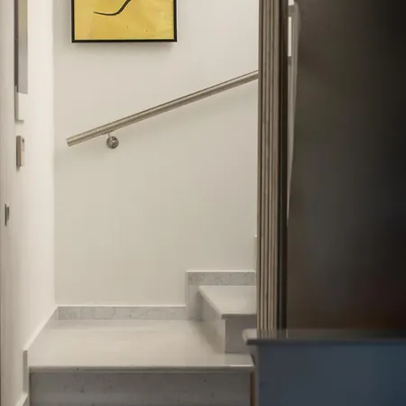 Vilă The Black Pearl