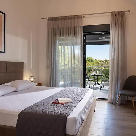 The Black Pearl Vilă