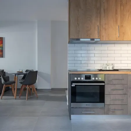 The Black Pearl Vilă Kalamítsion