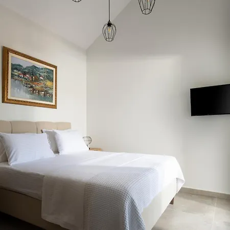 The Black Pearl 别墅