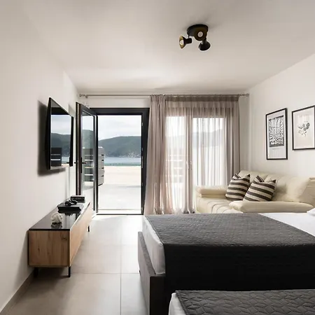 The Black Pearl 别墅