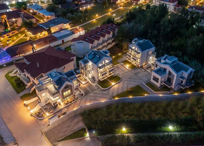 The Black Pearl Kalamítsion