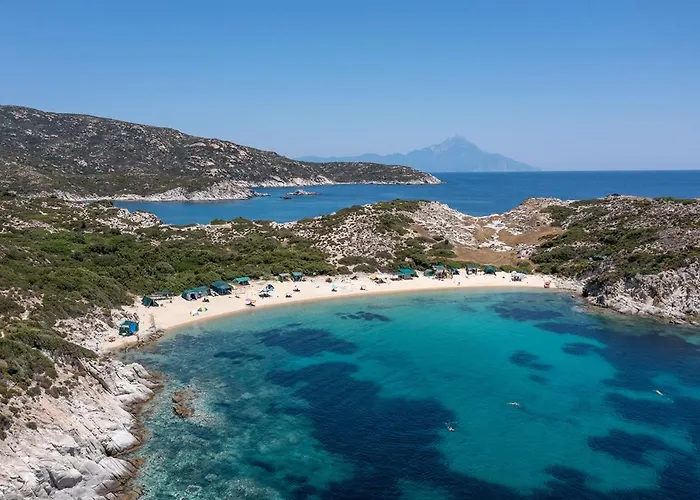 The Black Pearl 别墅