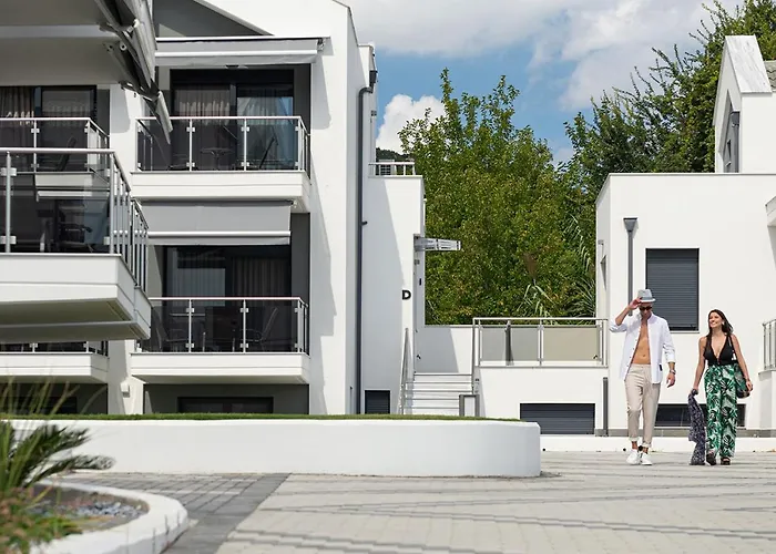 The Black Pearl 别墅 *