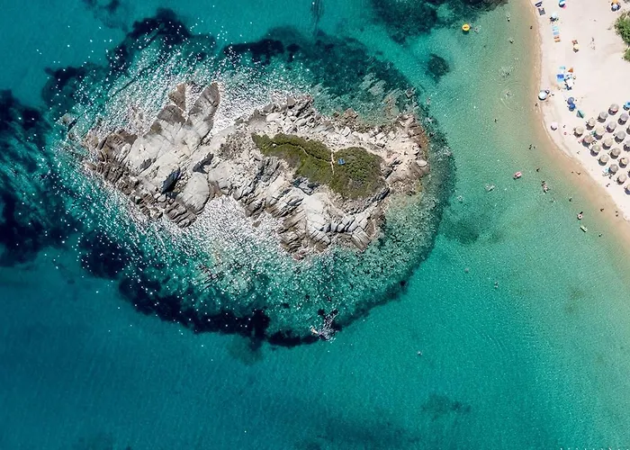 The Black Pearl Kalamítsion