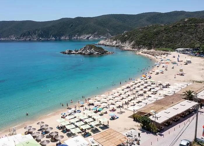 The Black Pearl * Kalamítsion