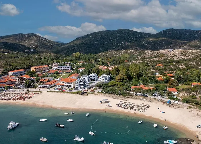 别墅 The Black Pearl