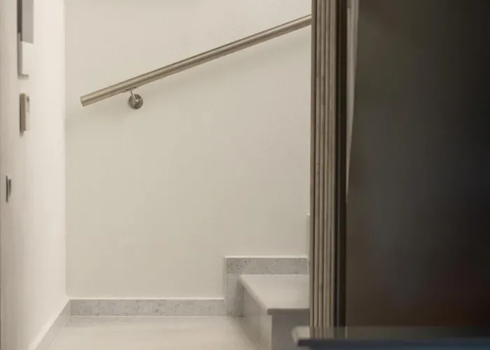 别墅 The Black Pearl