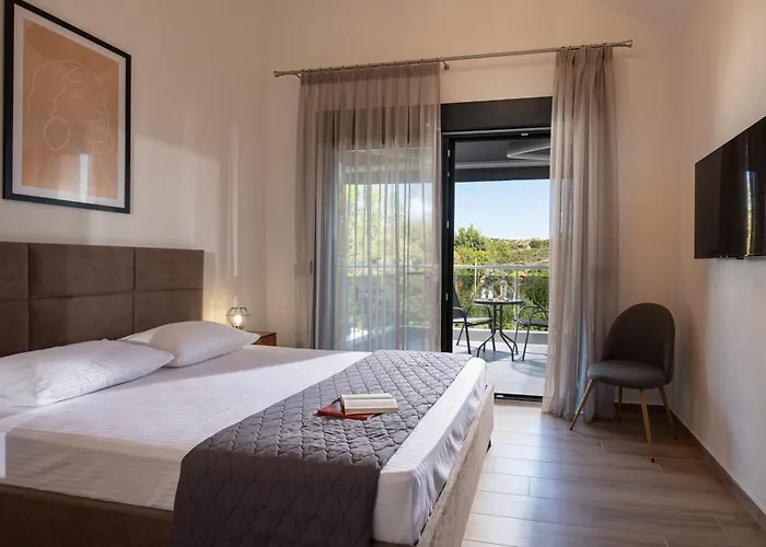 The Black Pearl 别墅