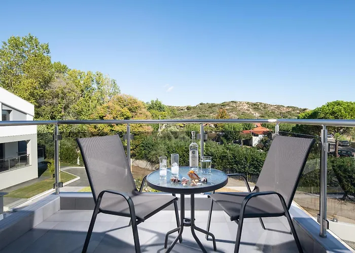 The Black Pearl 别墅