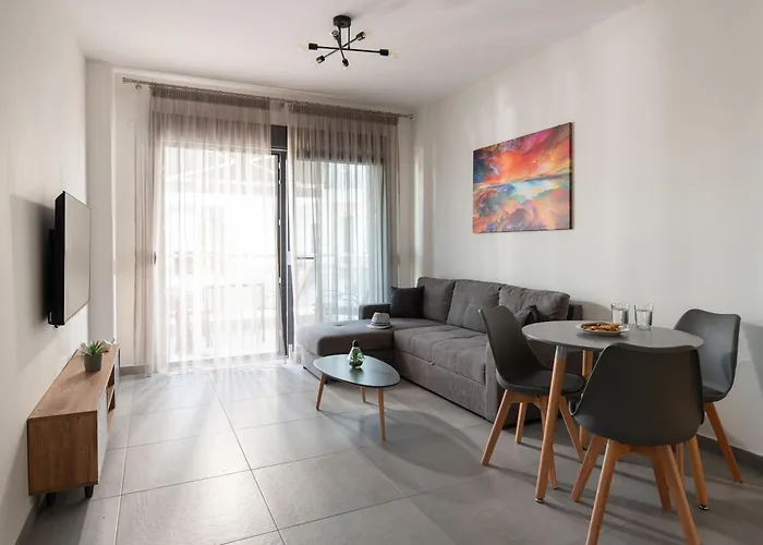 别墅 The Black Pearl Kalamítsion