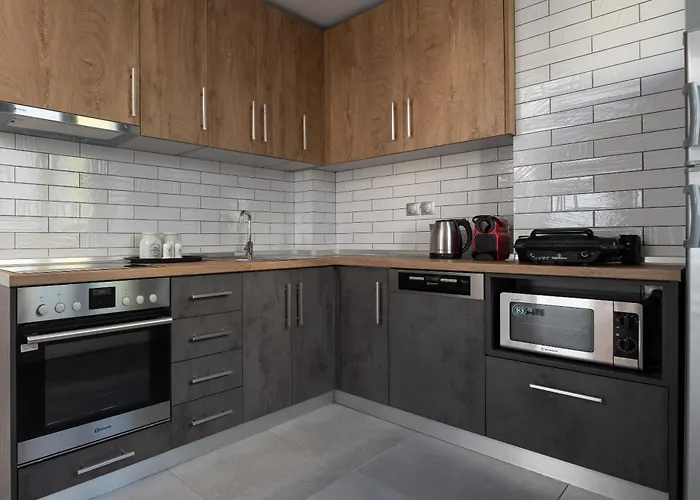 The Black Pearl 别墅