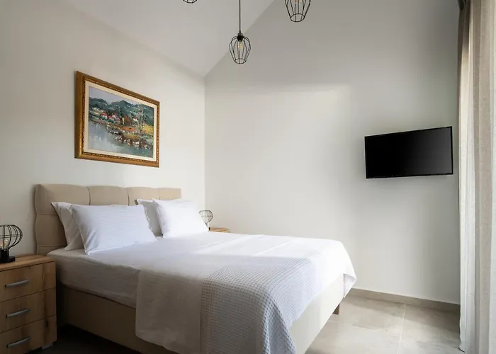 The Black Pearl 别墅