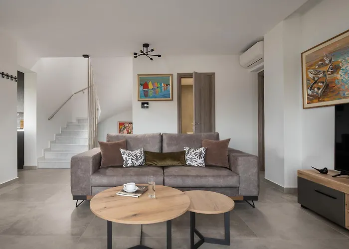 别墅 The Black Pearl