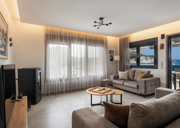 The Black Pearl 别墅