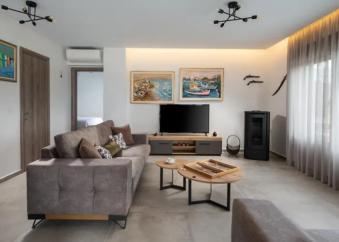 The Black Pearl 别墅 *