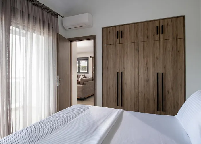 The Black Pearl 别墅