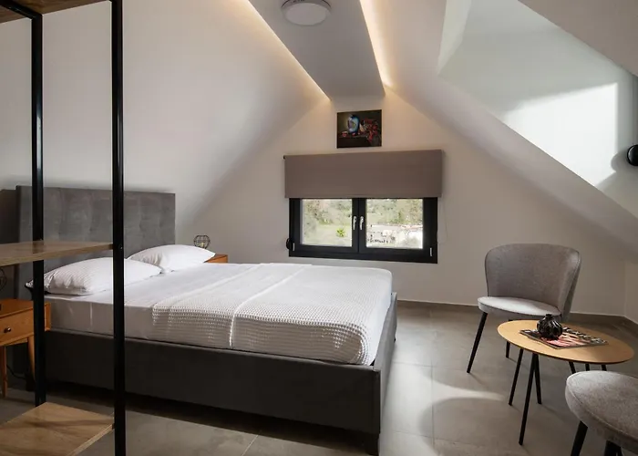 The Black Pearl 别墅 *