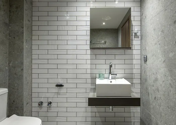 The Black Pearl 别墅 *