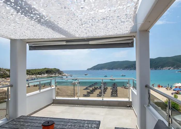 The Black Pearl 别墅 *