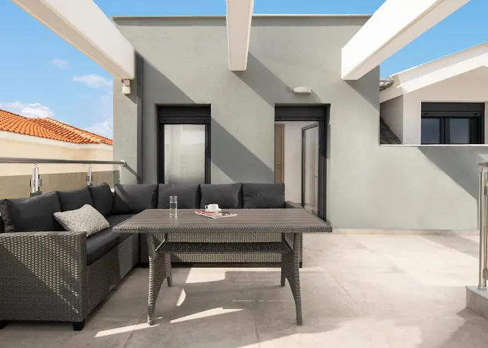 别墅 The Black Pearl *