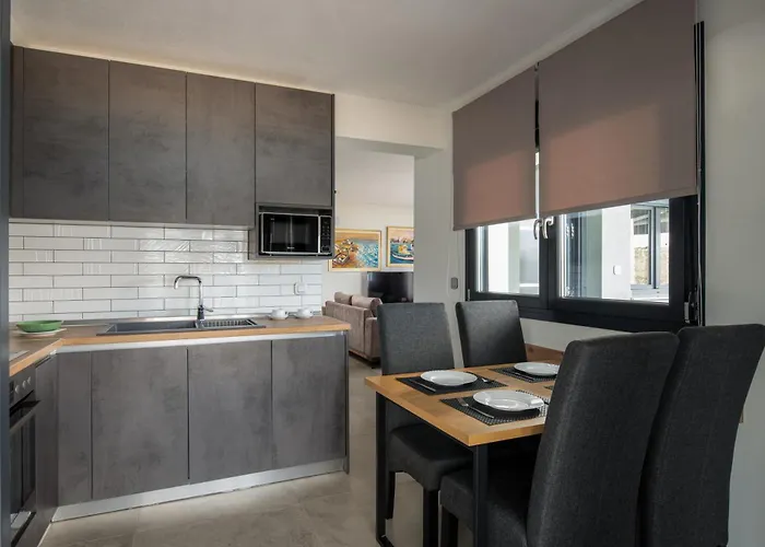 The Black Pearl 别墅 *