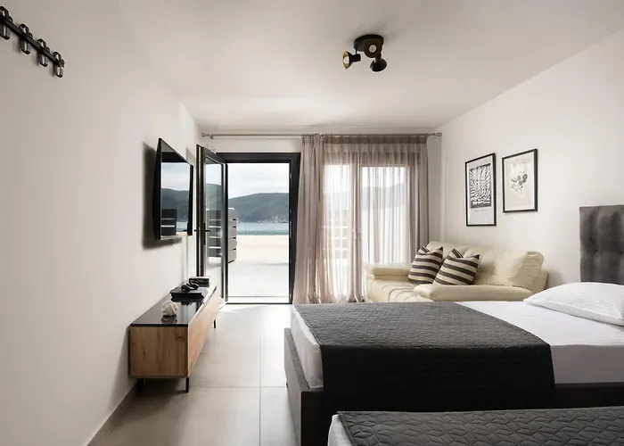 The Black Pearl 别墅